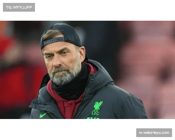 队危速归!豪阵三连败克洛普暗示或将重返利物浦执掌教鞭 队危速归!豪阵三连败克洛普暗示或将重返利物浦执掌教鞭