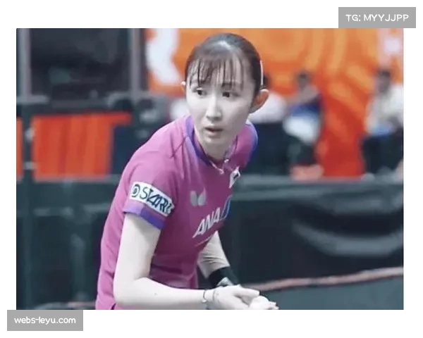 王艺迪在WTT蒙彼利埃站首秀告捷，以3-1战胜日本选手早田希娜