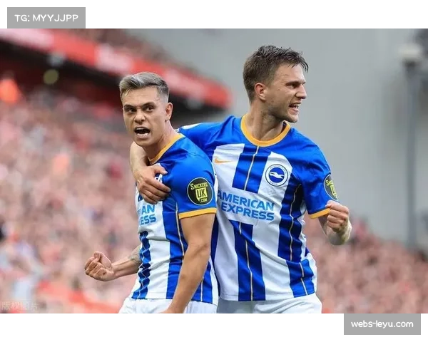 布莱顿40分状态不佳 本赛季成绩未达预期水准